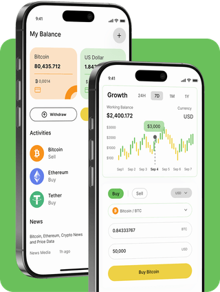 Torre Ahorrencia trading platform with live market data